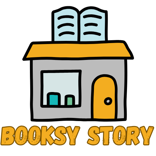 Booksy Story